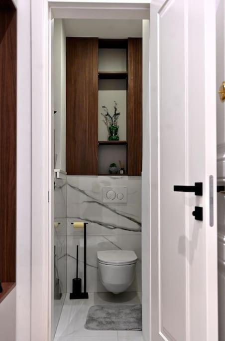 Nino Luxury Apartment Zagreb Dış mekan fotoğraf