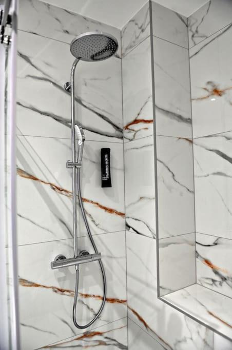Nino Luxury Apartment Zagreb Dış mekan fotoğraf