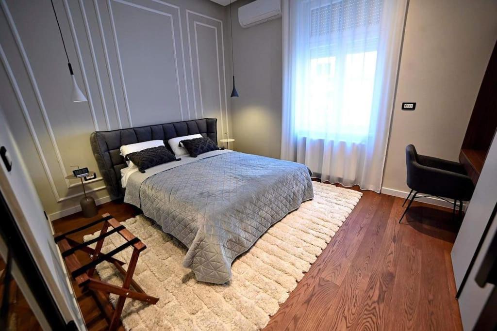 Nino Luxury Apartment Zagreb Dış mekan fotoğraf