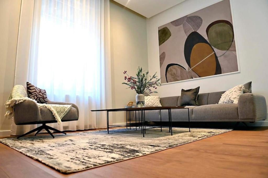 Nino Luxury Apartment Zagreb Dış mekan fotoğraf