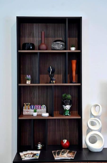 Nino Luxury Apartment Zagreb Dış mekan fotoğraf