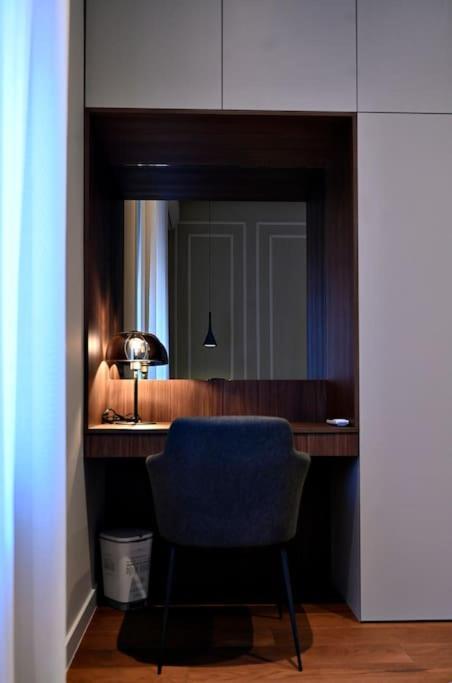 Nino Luxury Apartment Zagreb Dış mekan fotoğraf