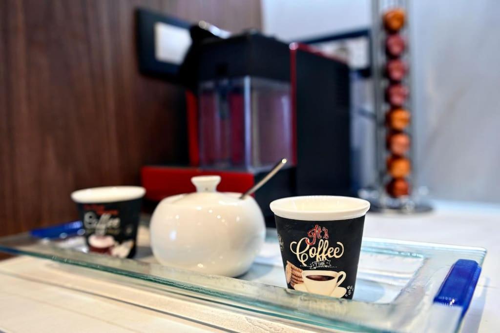 Nino Luxury Apartment Zagreb Dış mekan fotoğraf