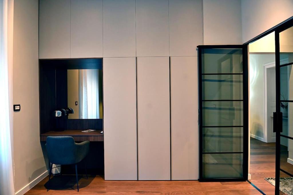 Nino Luxury Apartment Zagreb Dış mekan fotoğraf