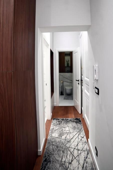 Nino Luxury Apartment Zagreb Dış mekan fotoğraf