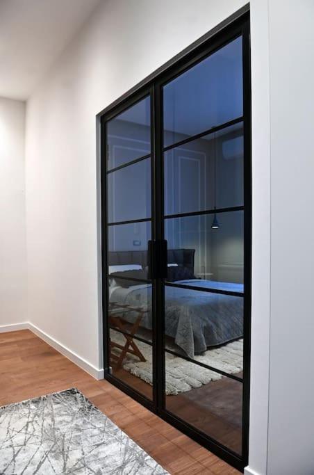 Nino Luxury Apartment Zagreb Dış mekan fotoğraf