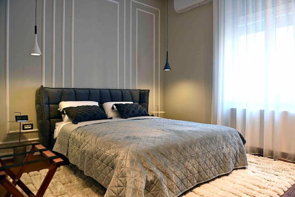 Nino Luxury Apartment Zagreb Dış mekan fotoğraf