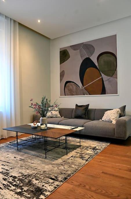Nino Luxury Apartment Zagreb Dış mekan fotoğraf