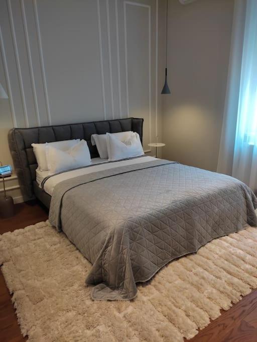 Nino Luxury Apartment Zagreb Dış mekan fotoğraf
