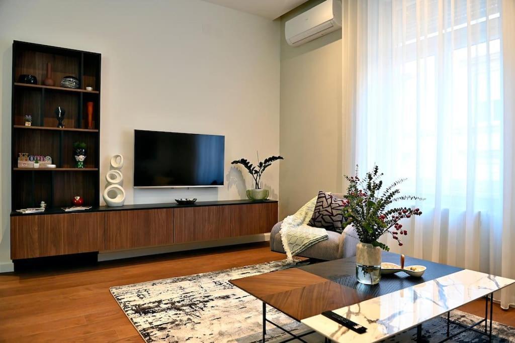 Nino Luxury Apartment Zagreb Dış mekan fotoğraf