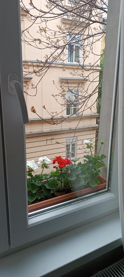 Nino Luxury Apartment Zagreb Dış mekan fotoğraf