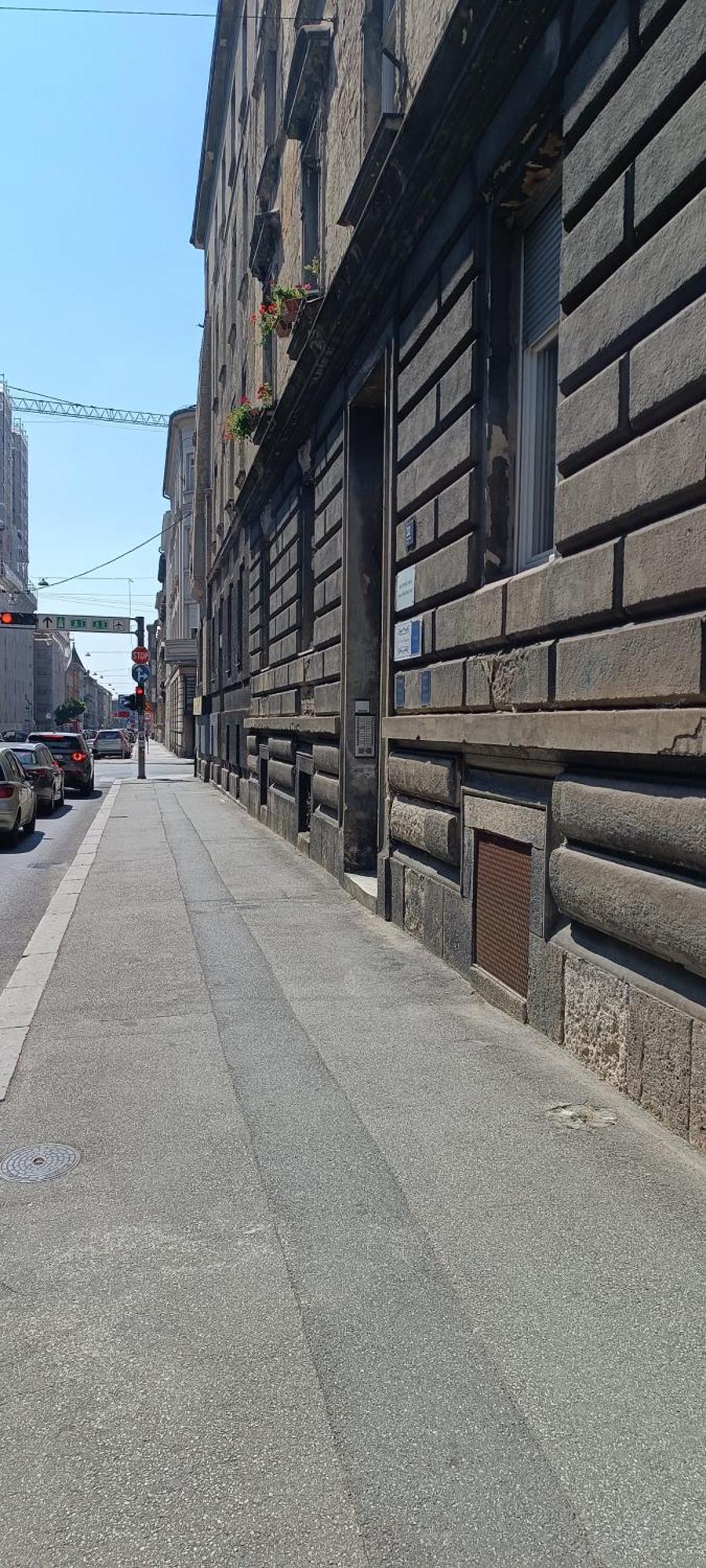 Nino Luxury Apartment Zagreb Dış mekan fotoğraf